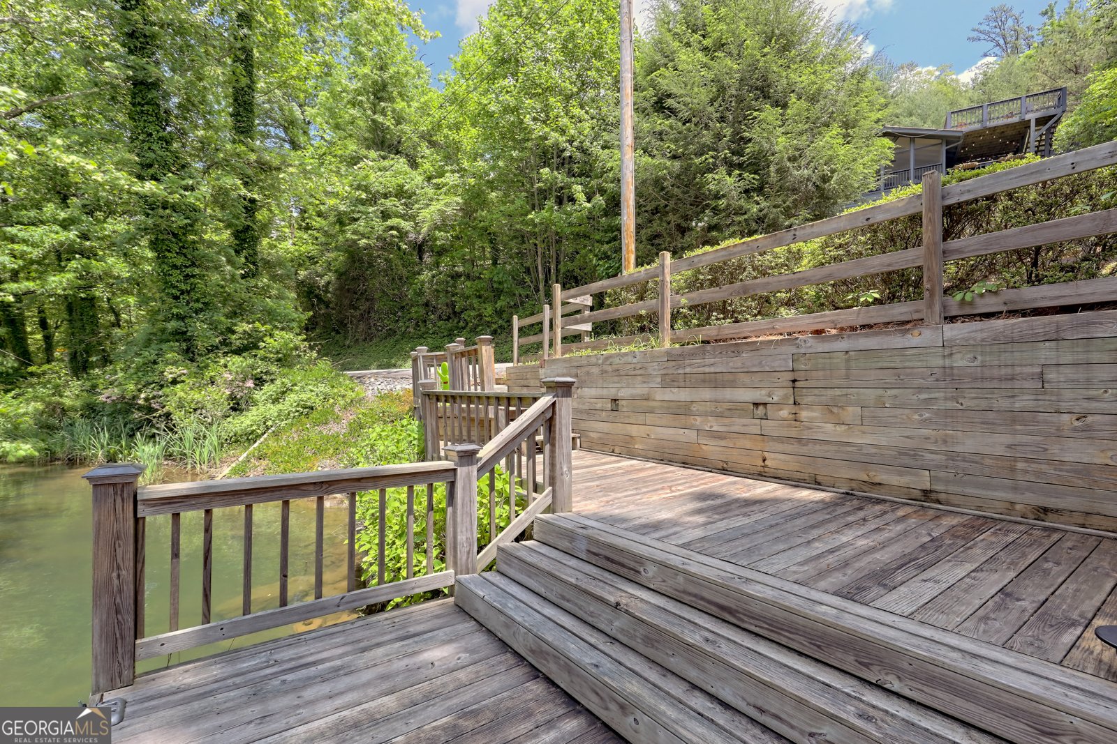 422 Timpson Cove Road Clayton - Photo 36