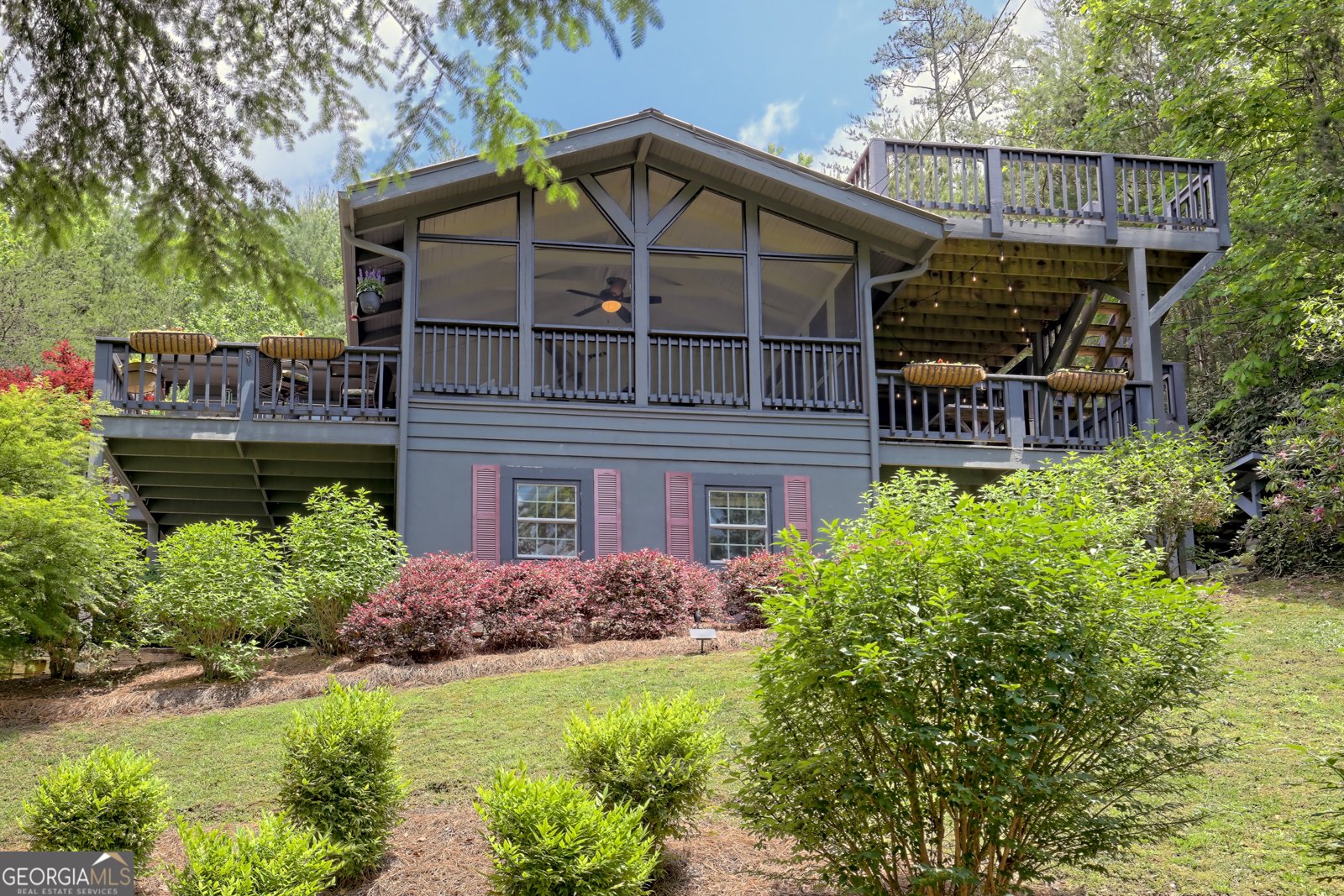422 Timpson Cove Road Clayton - Photo 37
