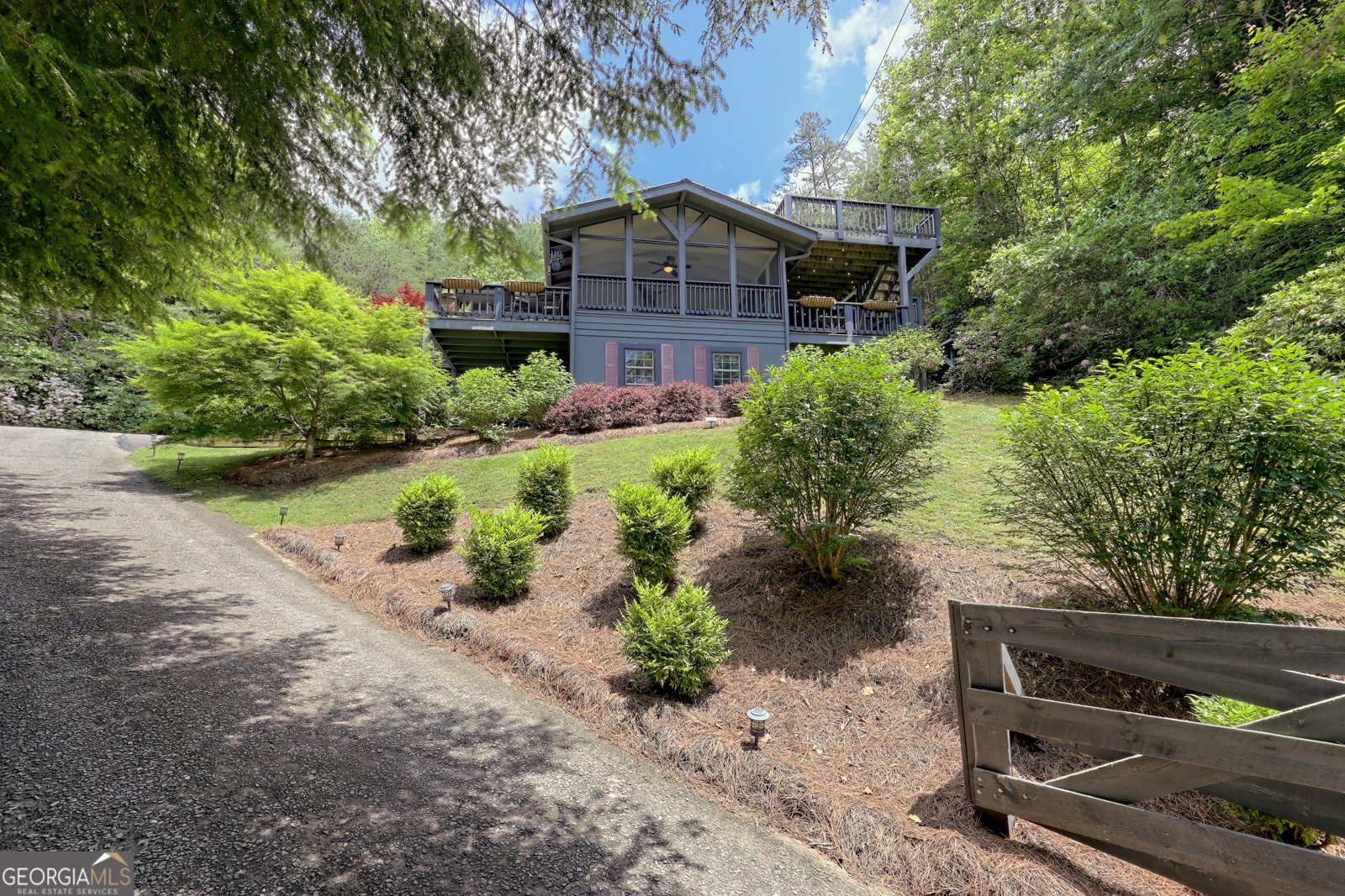 422 Timpson Cove Road Clayton - Photo 38