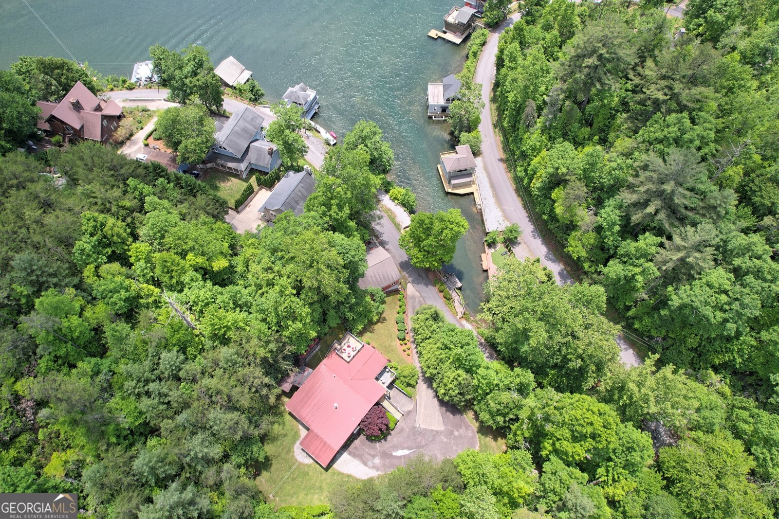 422 Timpson Cove Road Clayton - Photo 40