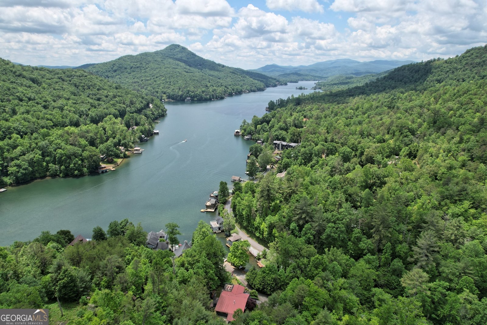 422 Timpson Cove Road Clayton - Photo 41