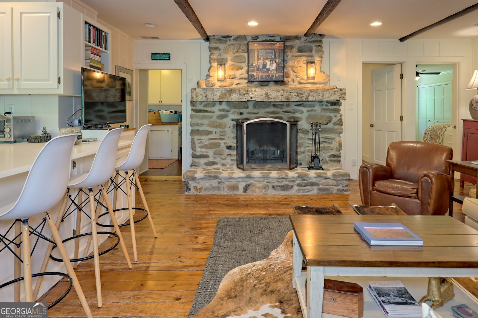 422 Timpson Cove Road Clayton - Photo 9