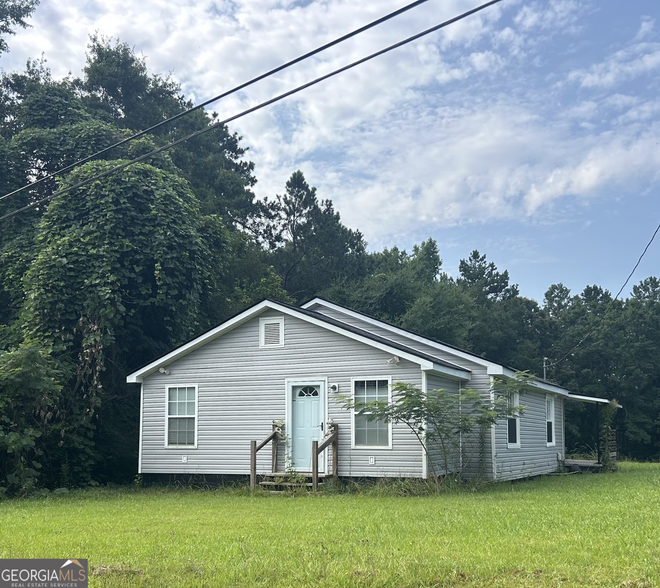 134 Mauldin Road Thomaston - main photo