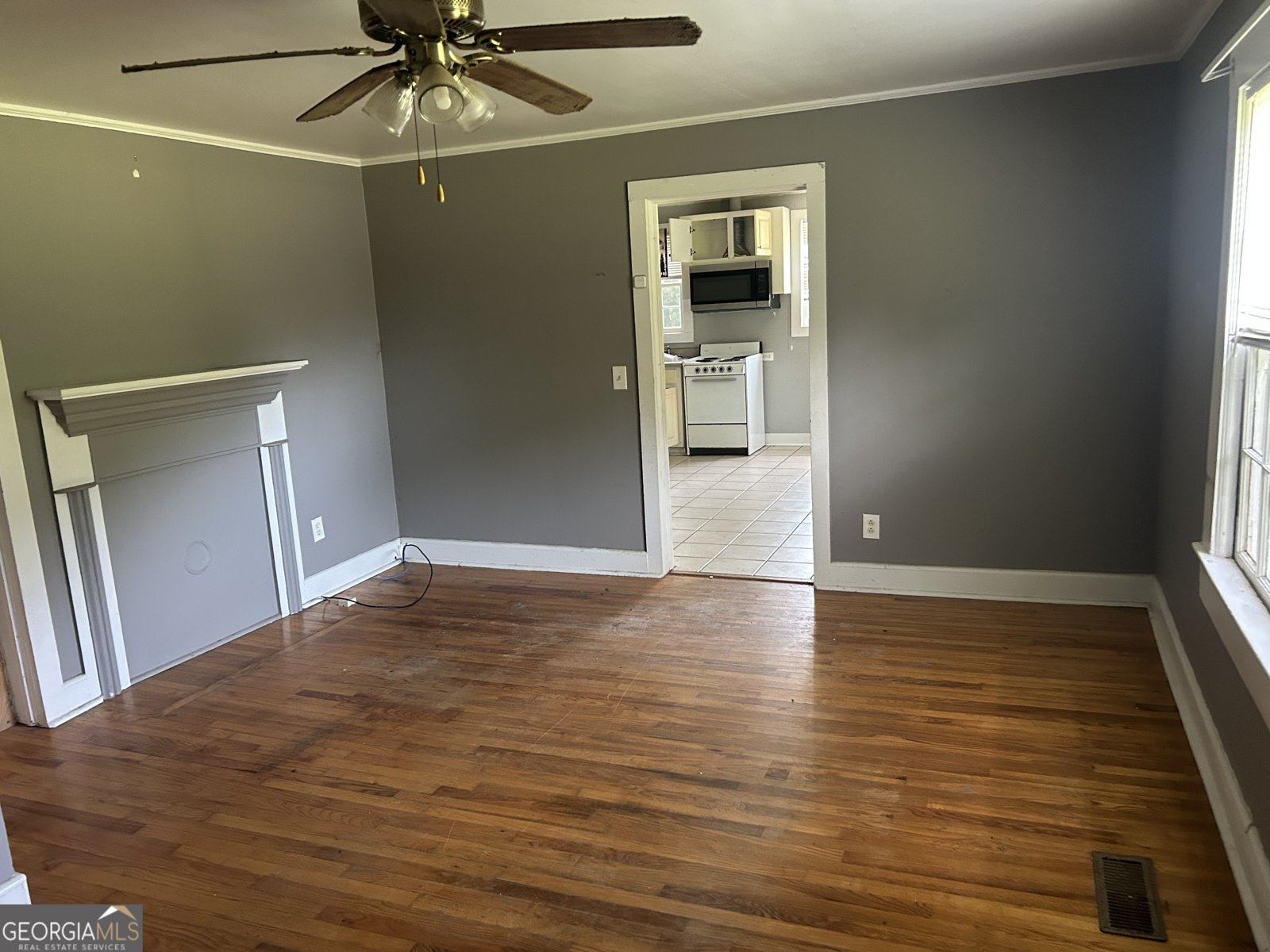 134 Mauldin Road Thomaston - Photo 7