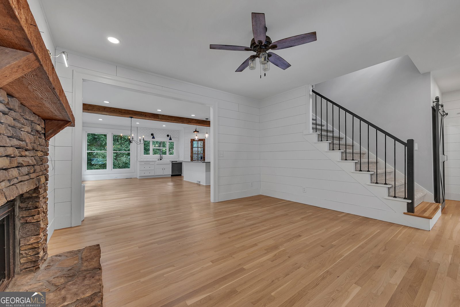 295 Stowers Drive Canton - Photo 12