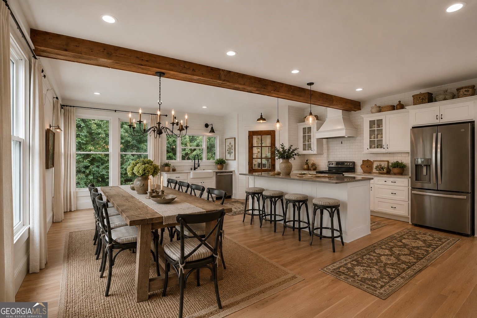 295 Stowers Drive Canton - Photo 14