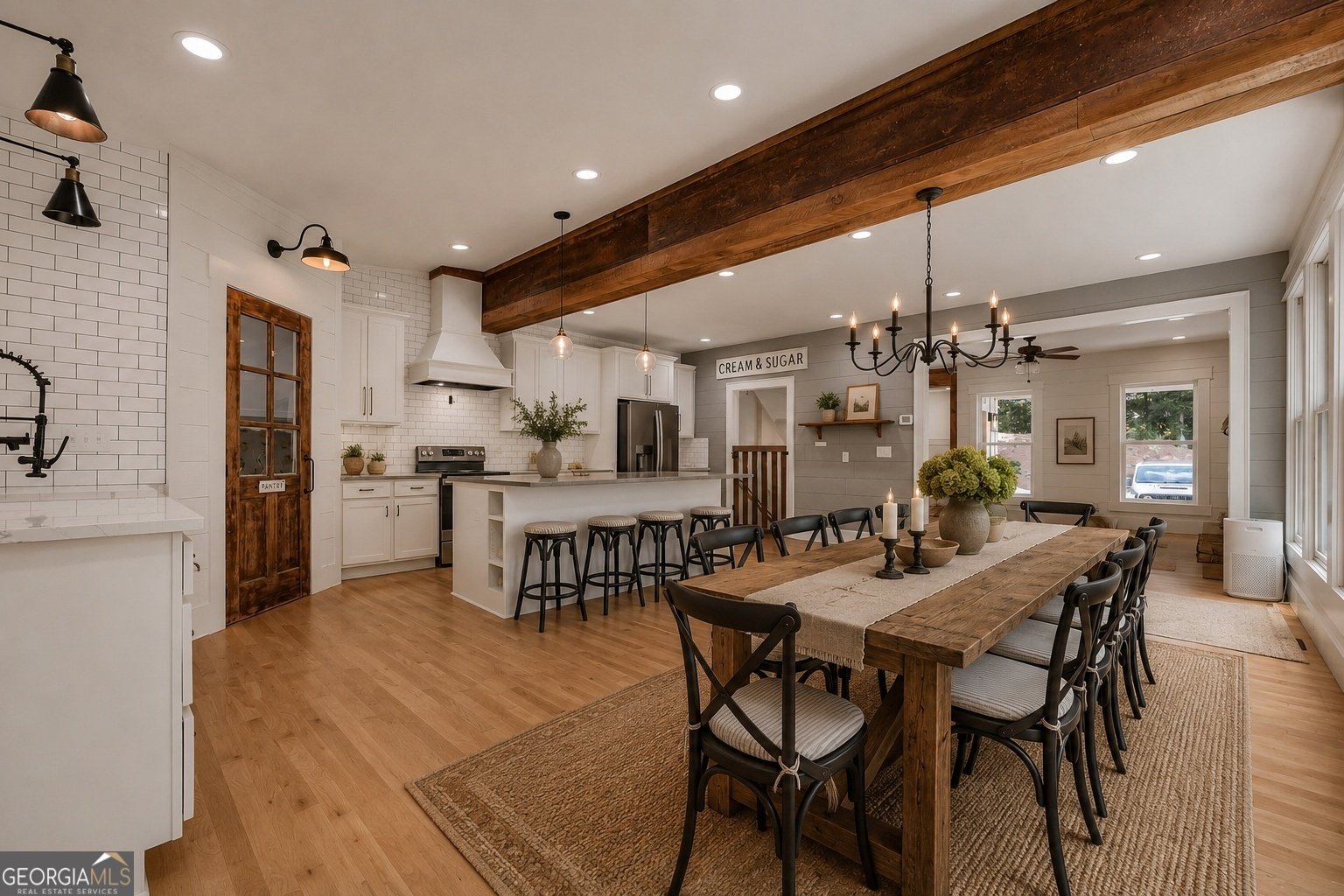 295 Stowers Drive Canton - Photo 17