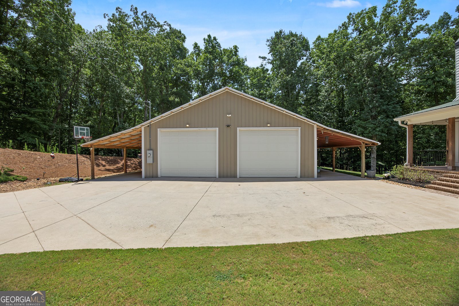 295 Stowers Drive Canton - Photo 46