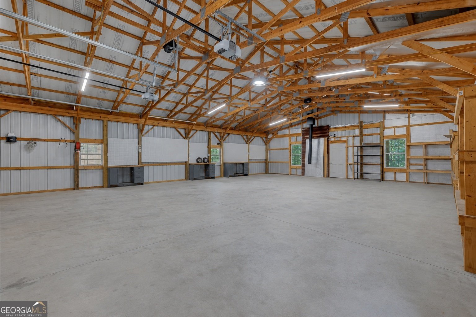 295 Stowers Drive Canton - Photo 51