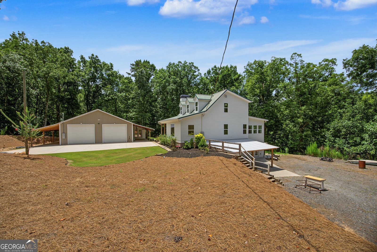 295 Stowers Drive Canton - Photo 52