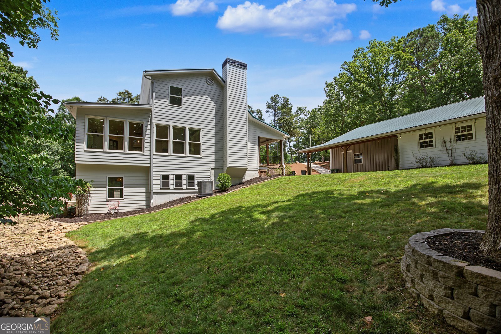 295 Stowers Drive Canton - Photo 55