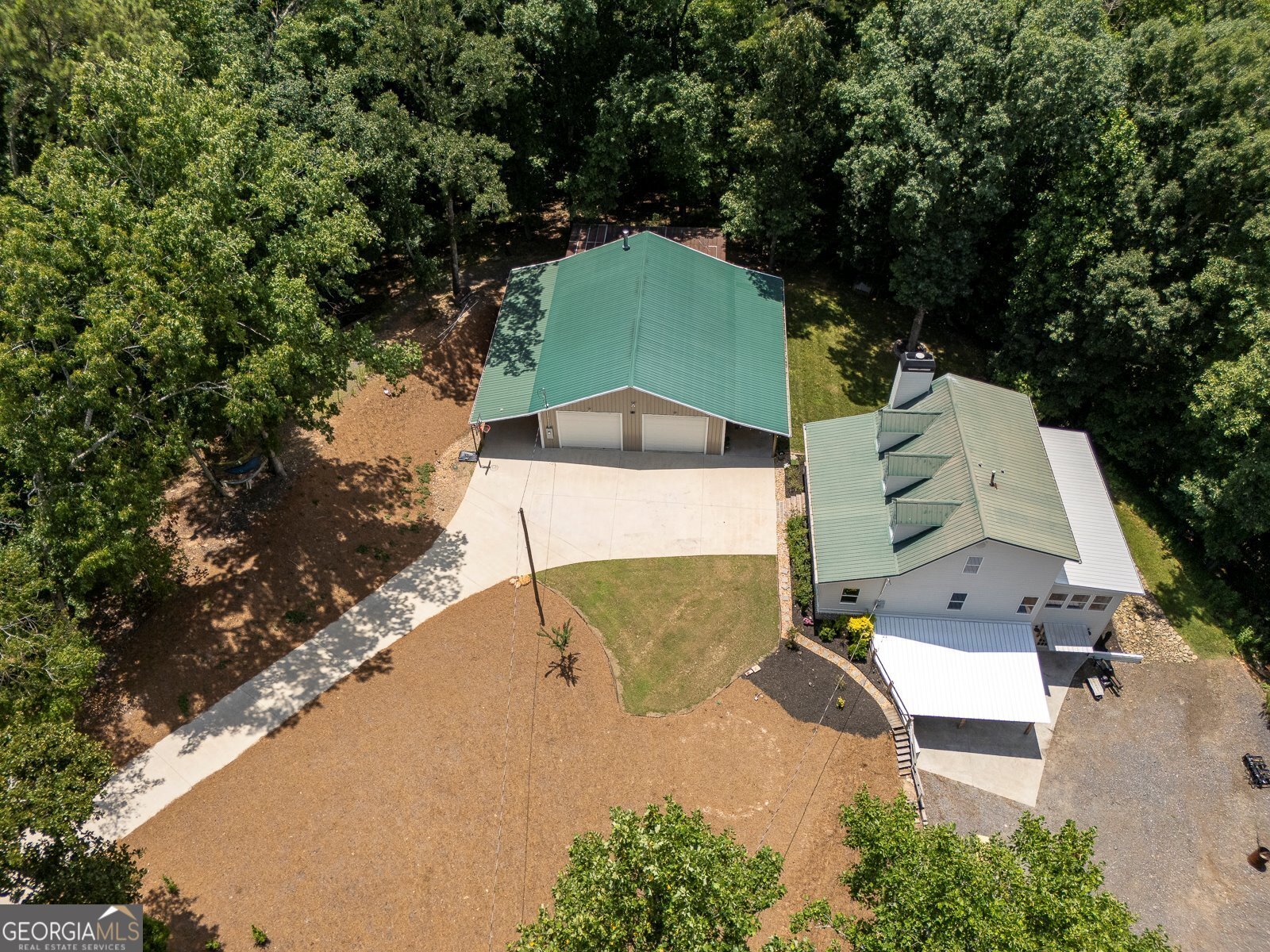 295 Stowers Drive Canton - Photo 59
