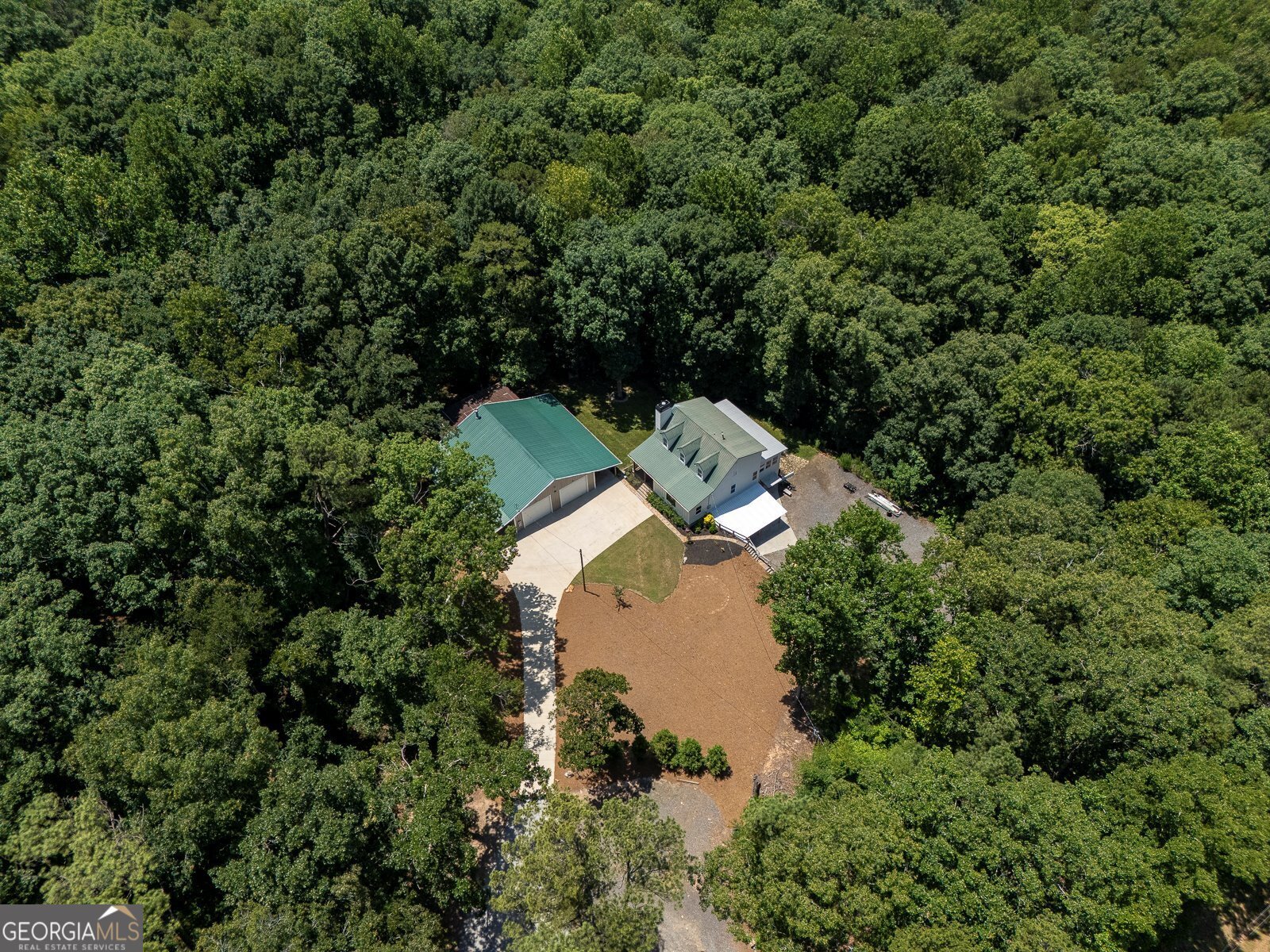 295 Stowers Drive Canton - Photo 60