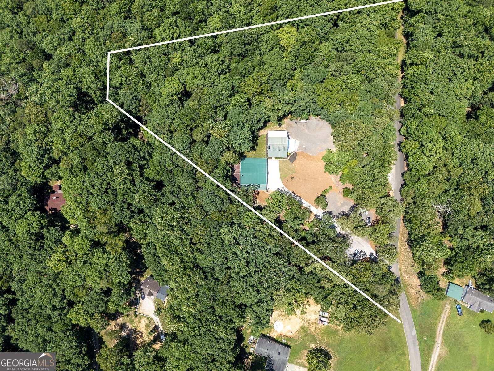 295 Stowers Drive Canton - Photo 62