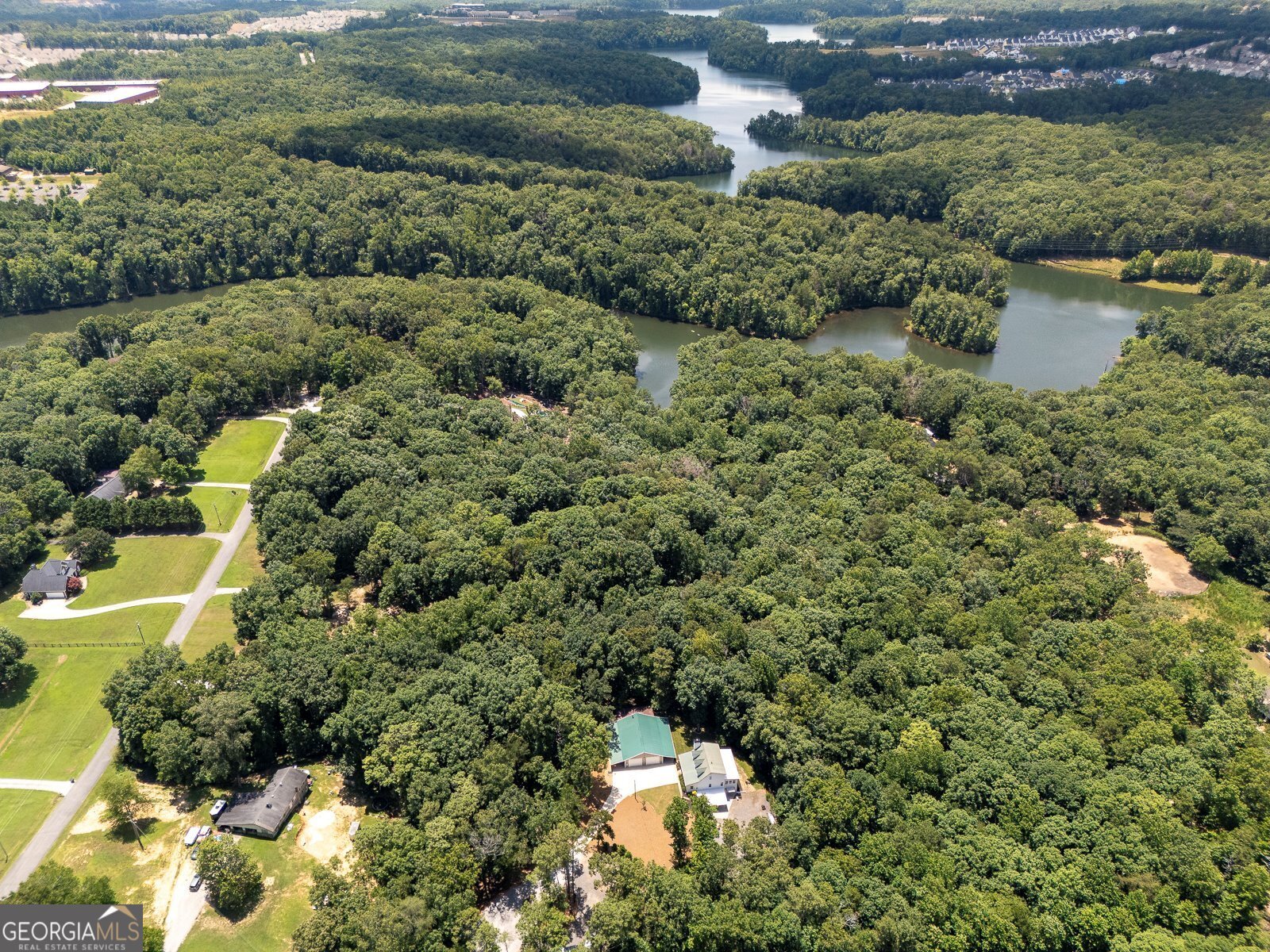 295 Stowers Drive Canton - Photo 64