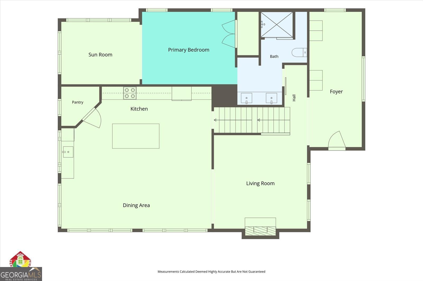 295 Stowers Drive Canton - Photo 65