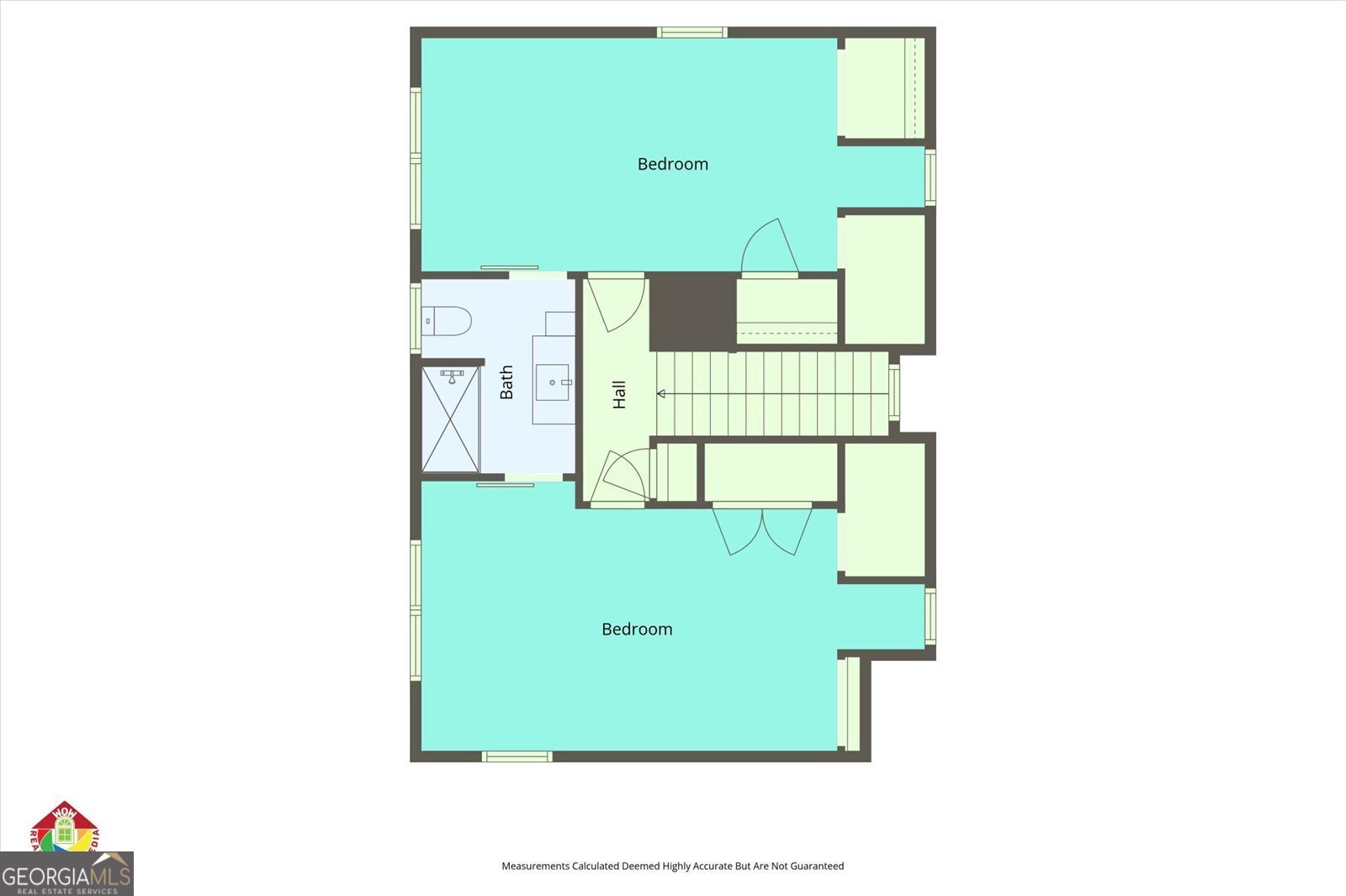 295 Stowers Drive Canton - Photo 66
