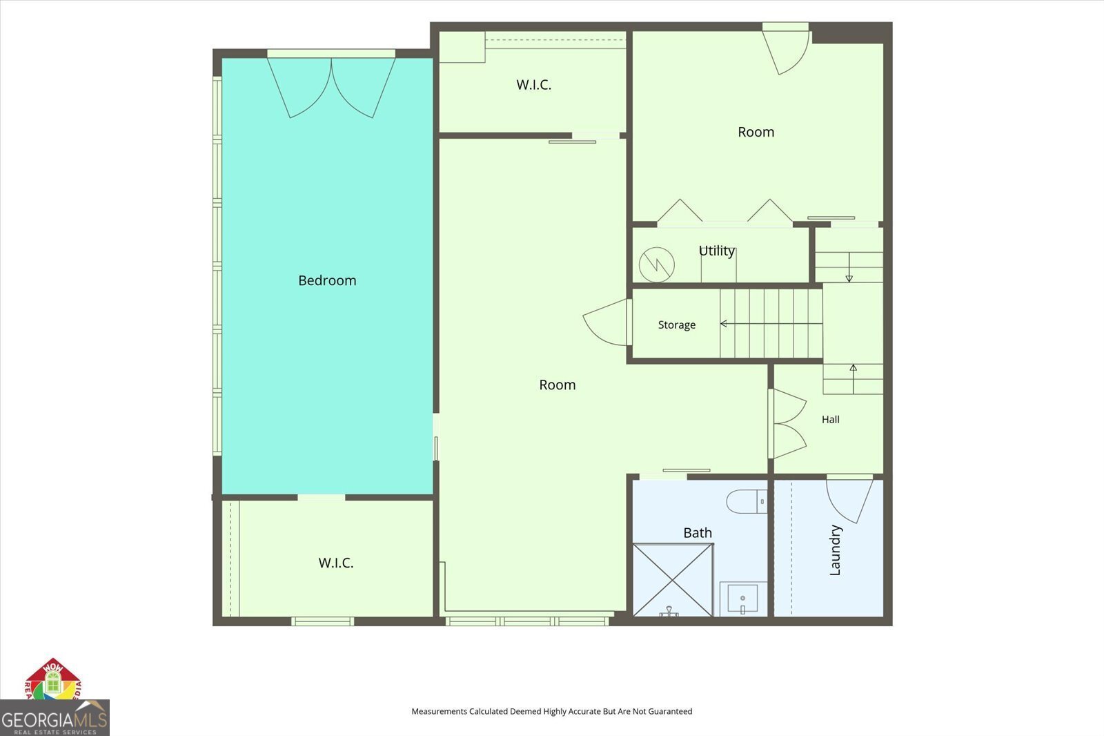 295 Stowers Drive Canton - Photo 67