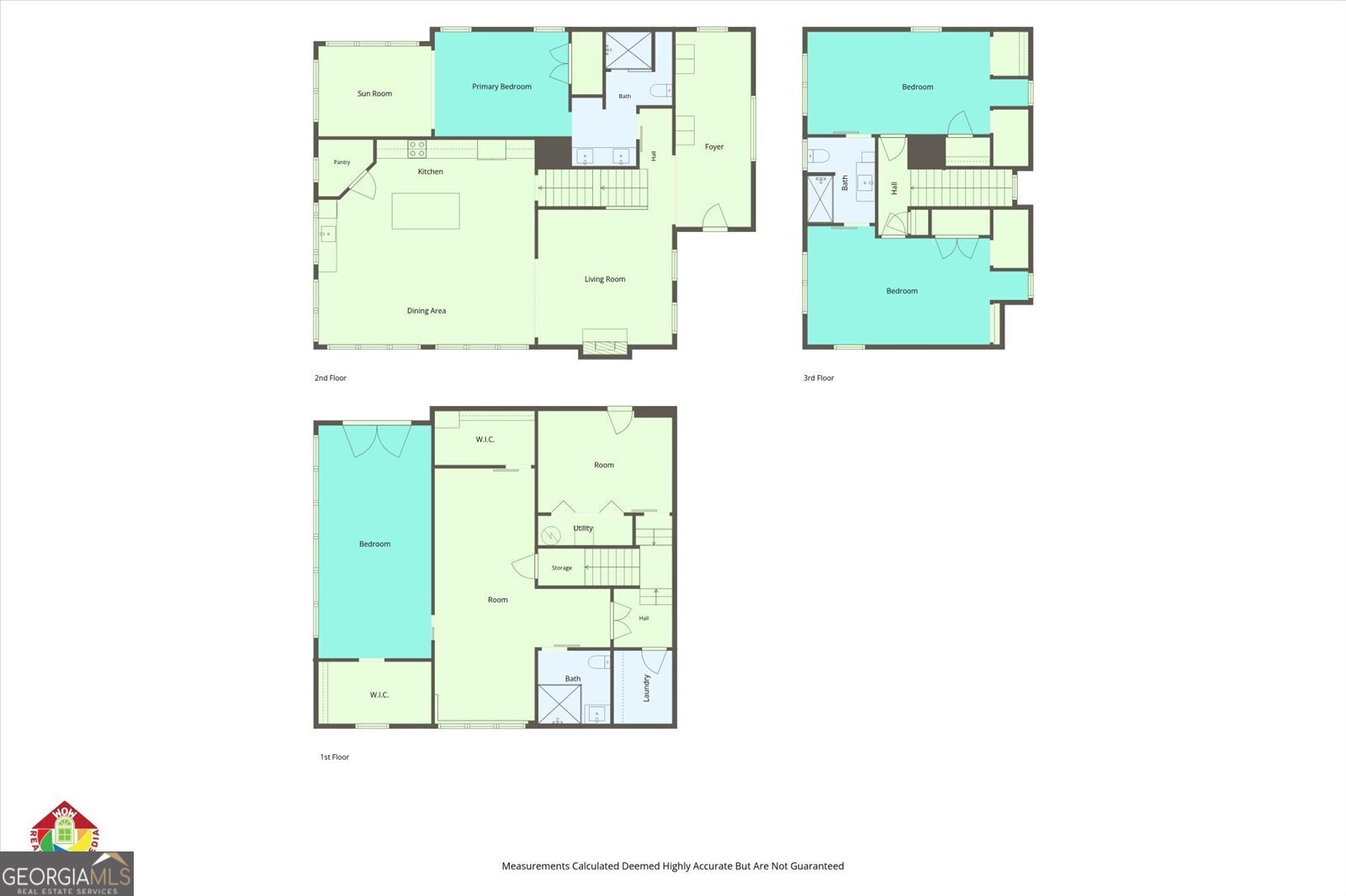 295 Stowers Drive Canton - Photo 68