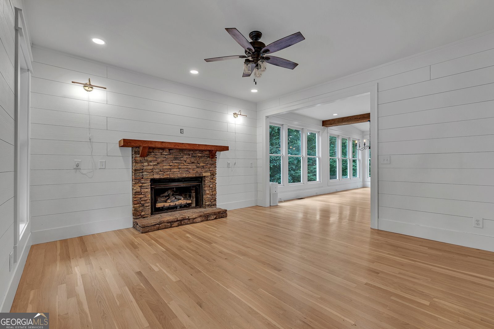 295 Stowers Drive Canton - Photo 8