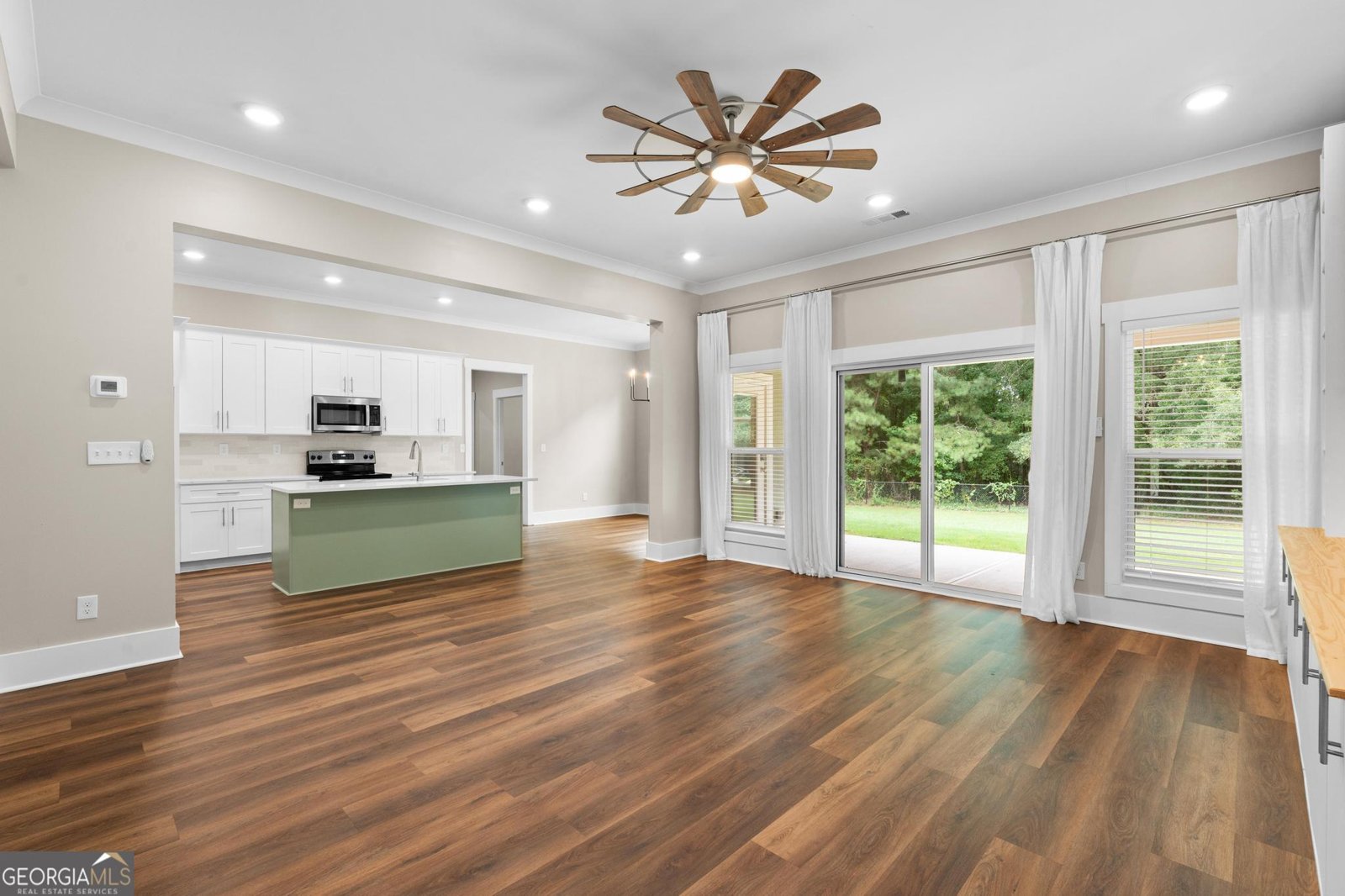 1355 Rose Hill Road Meansville - Photo 8