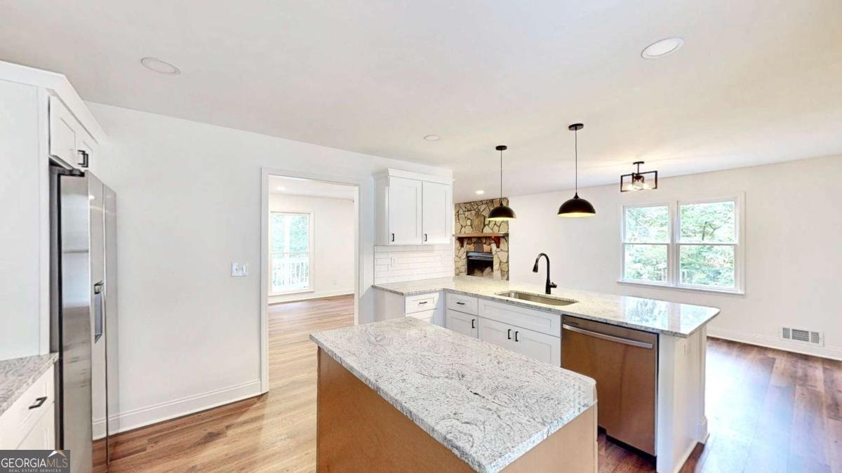 911 Hickory View Court Marietta - Photo 10