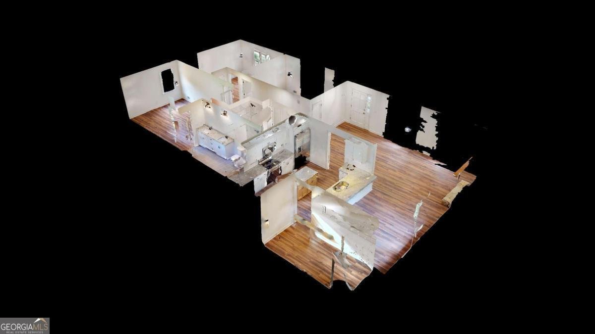 911 Hickory View Court Marietta - Photo 22