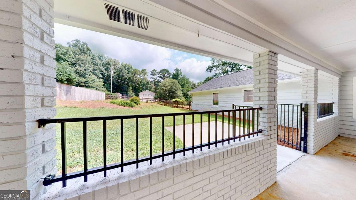 911 Hickory View Court Marietta - Photo 26