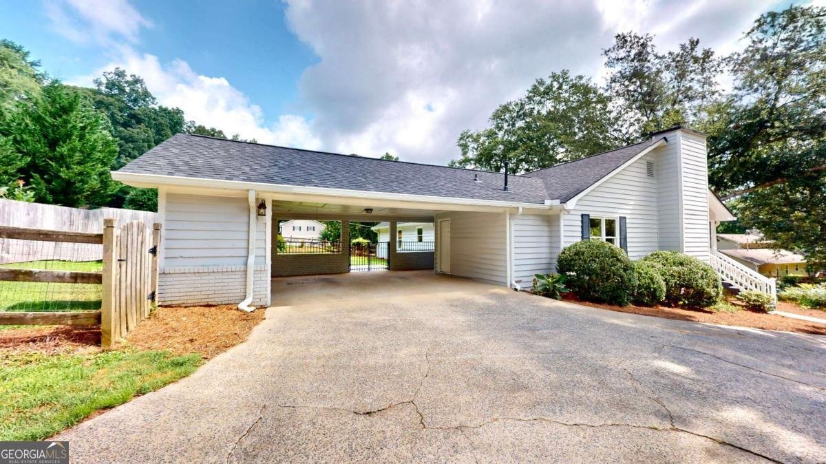 911 Hickory View Court Marietta - Photo 30