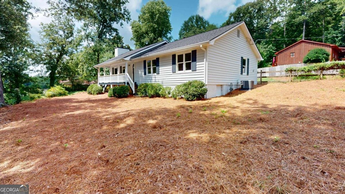 911 Hickory View Court Marietta - Photo 31
