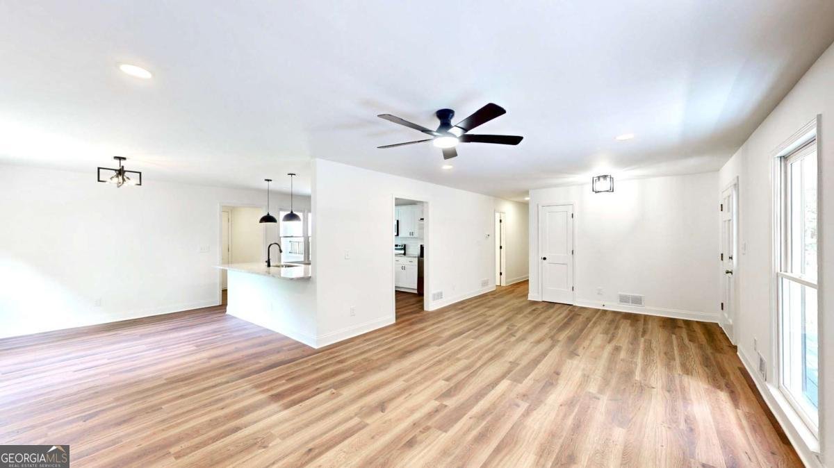 911 Hickory View Court Marietta - Photo 6