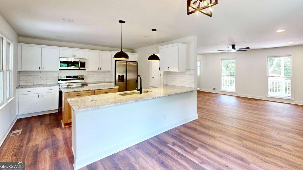 911 Hickory View Court Marietta - Photo 8