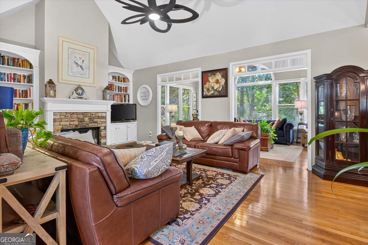 315 Drew Court Johns Creek - Photo 10