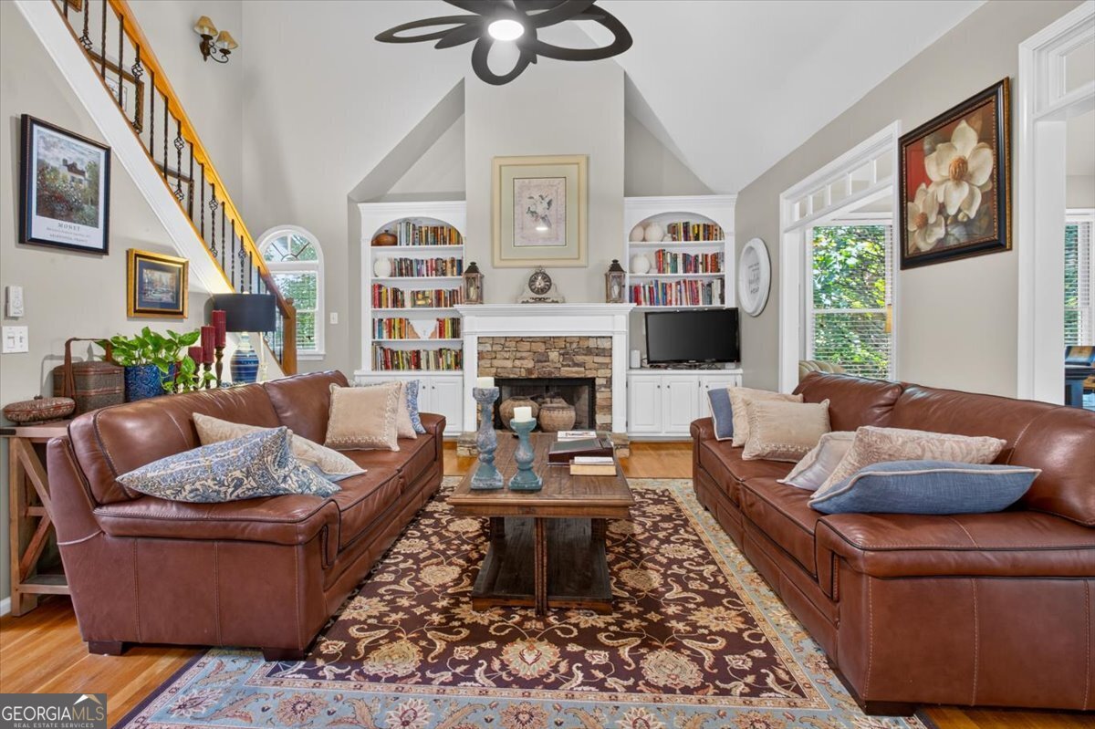 315 Drew Court Johns Creek - Photo 11