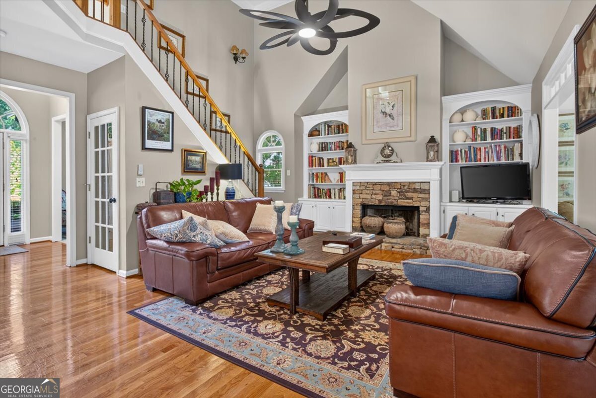 315 Drew Court Johns Creek - Photo 12
