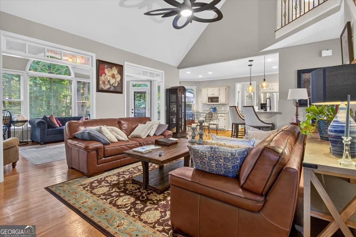 315 Drew Court Johns Creek - Photo 13