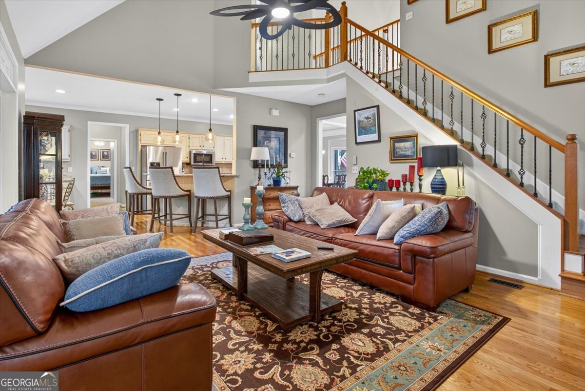 315 Drew Court Johns Creek - Photo 14