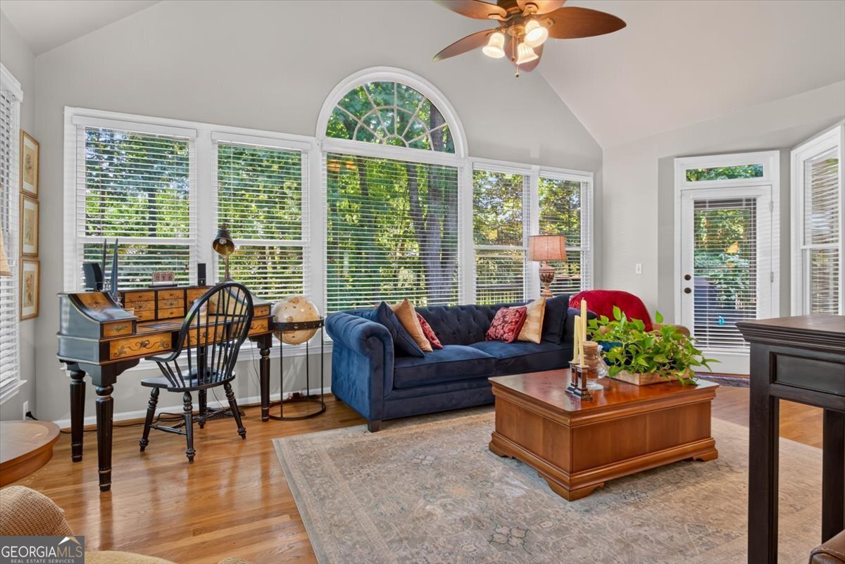315 Drew Court Johns Creek - Photo 15
