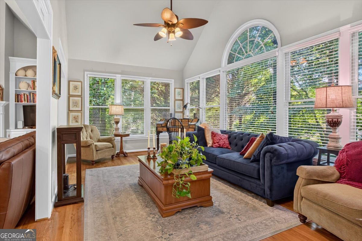 315 Drew Court Johns Creek - Photo 16