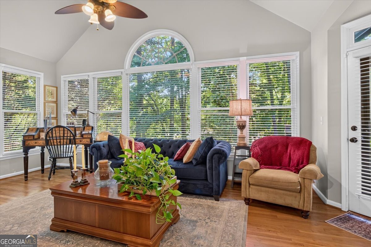 315 Drew Court Johns Creek - Photo 17