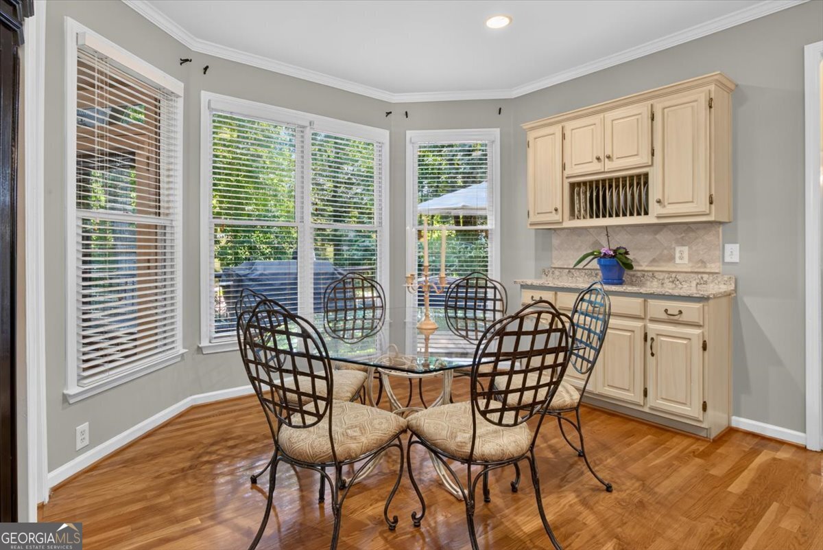 315 Drew Court Johns Creek - Photo 18