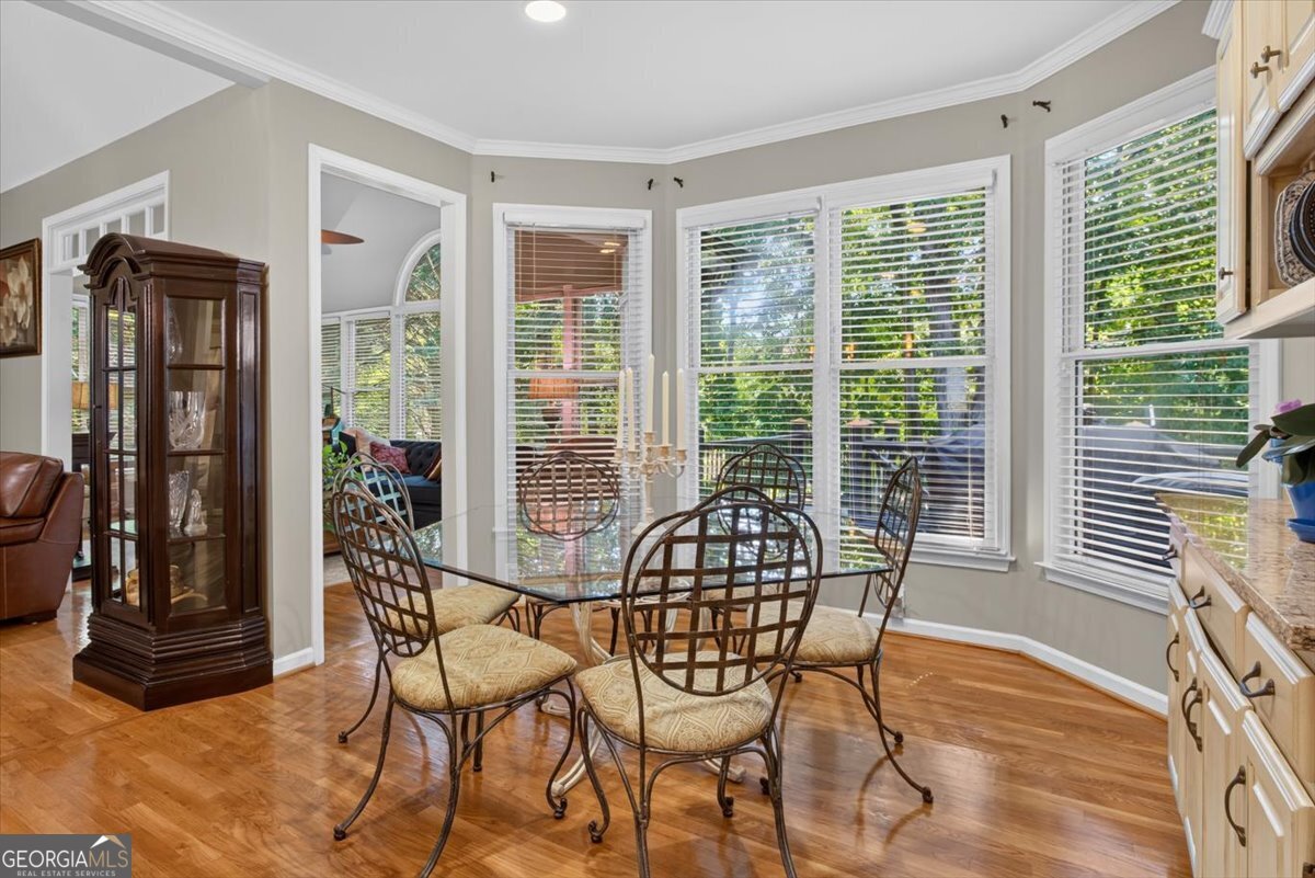 315 Drew Court Johns Creek - Photo 19