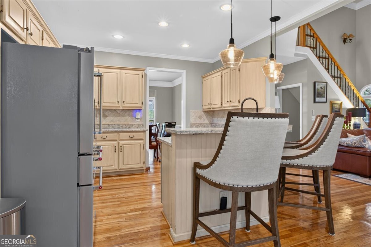 315 Drew Court Johns Creek - Photo 20