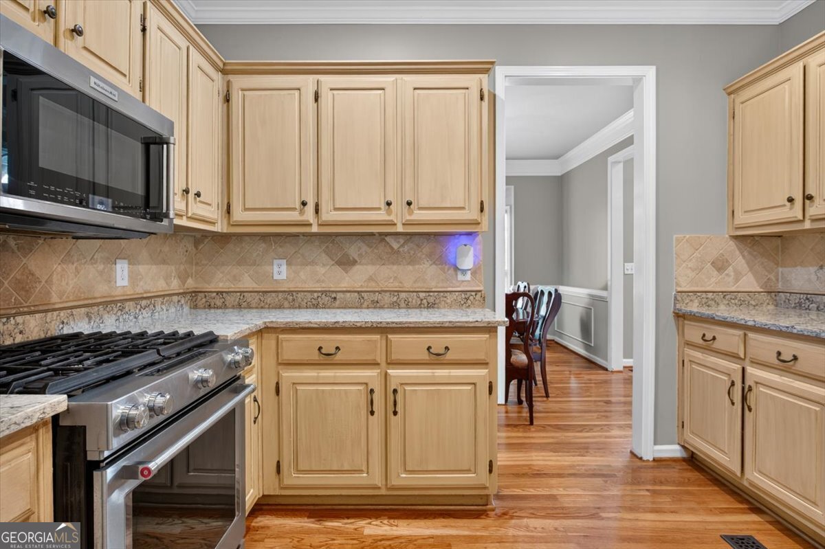 315 Drew Court Johns Creek - Photo 21