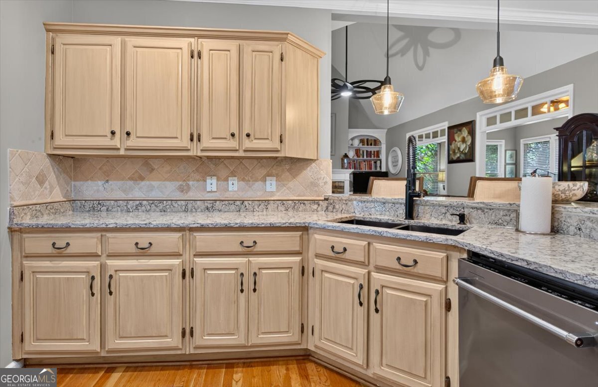 315 Drew Court Johns Creek - Photo 22