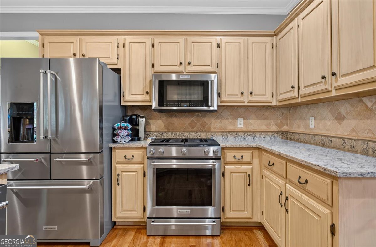 315 Drew Court Johns Creek - Photo 23