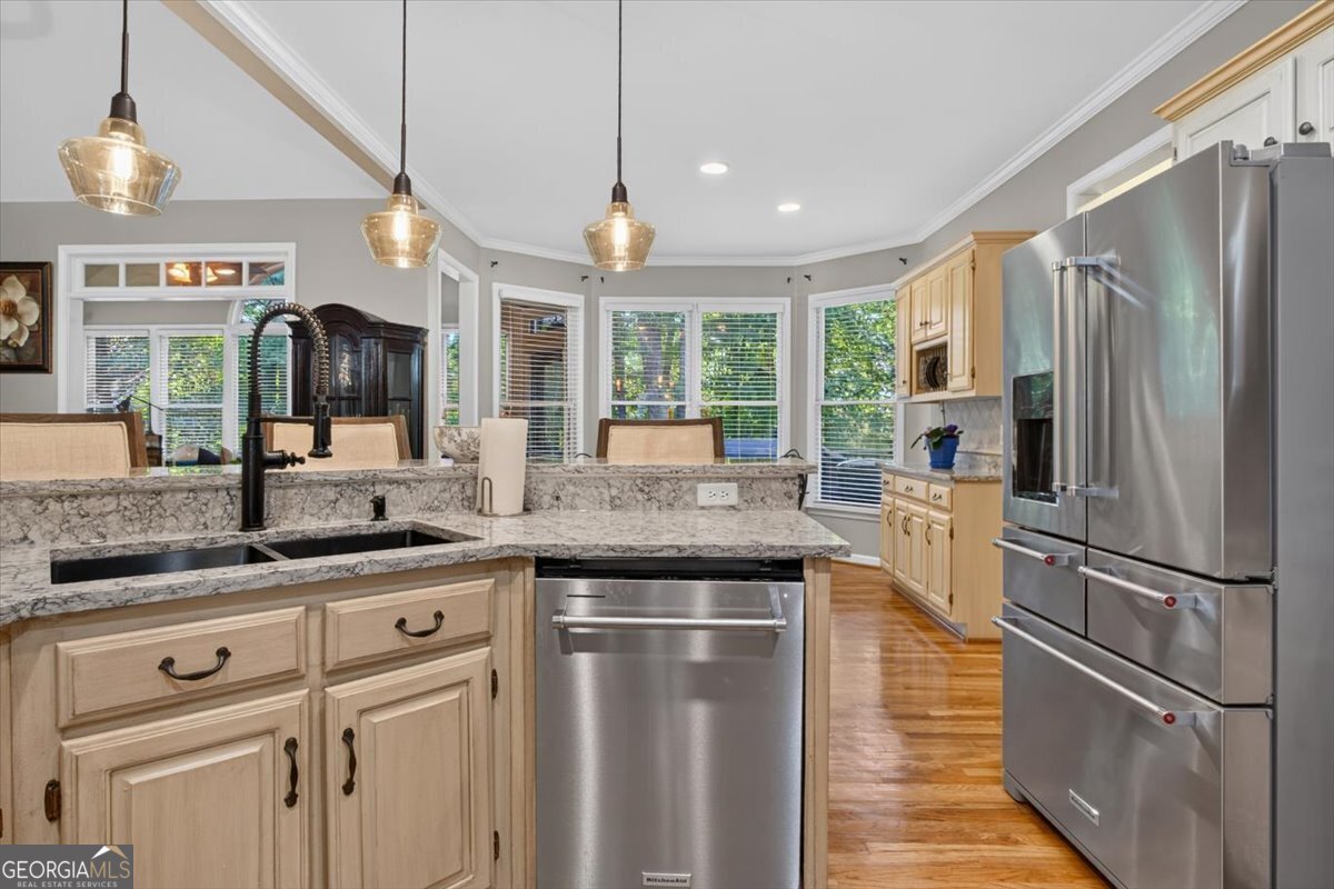 315 Drew Court Johns Creek - Photo 24