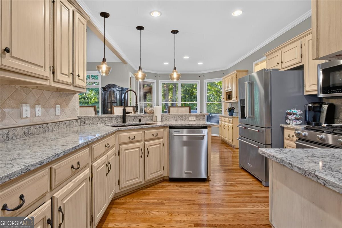 315 Drew Court Johns Creek - Photo 25