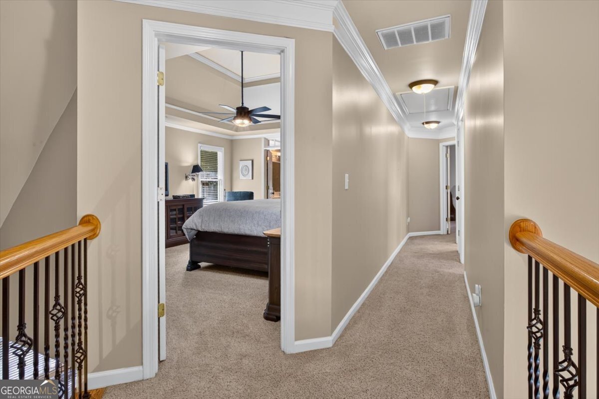 315 Drew Court Johns Creek - Photo 28