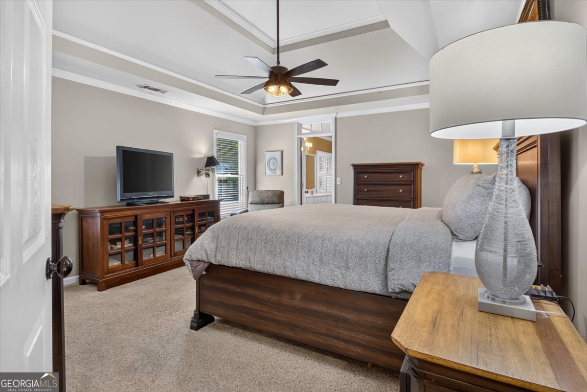 315 Drew Court Johns Creek - Photo 29